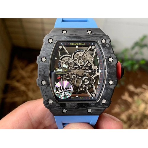 RELOGIO RICHARD MILLE REL GIOS REPLICAS